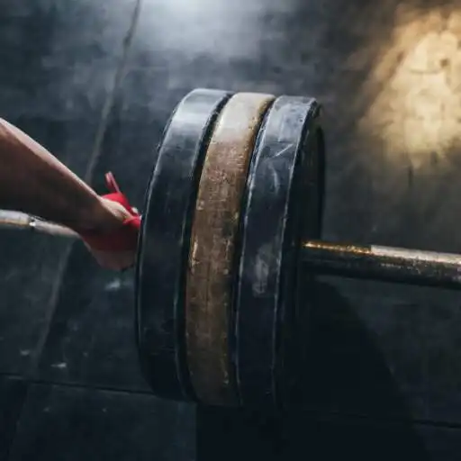 Play Weightlifting Wallpaper APK