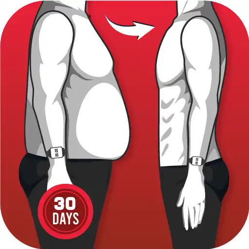Play Weight Lose for Men : Workout APK