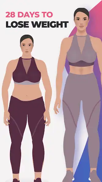Play Weight Lose Workouts at Home  and enjoy Weight Lose Workouts at Home with UptoPlay