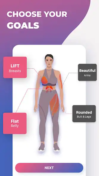 Play Weight Lose Workouts at Home as an online game Weight Lose Workouts at Home with UptoPlay