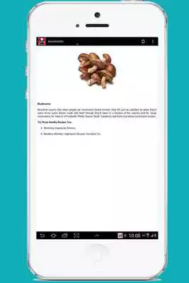 Play Weight Losing Foods