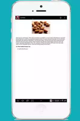 Play Weight Losing Foods