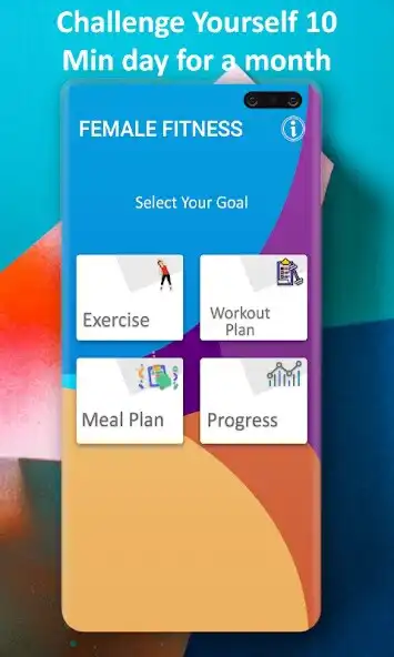 Play Weight Loss App For Women: Adopt Desire Body Shape as an online game Weight Loss App For Women: Adopt Desire Body Shape with UptoPlay
