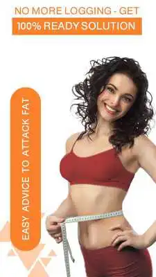Play Weight Loss Assistant