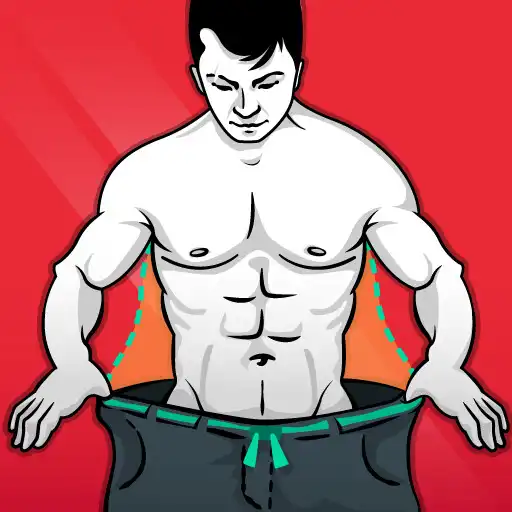 Play Weight Loss at Home In 20 Days APK