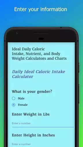 Play Weight Loss Calculator Play Weight Loss Calculator