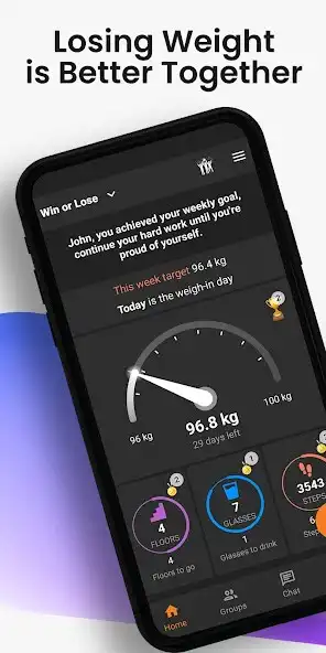 Play Weight Loss Challenge  Diet  and enjoy Weight Loss Challenge  Diet with UptoPlay