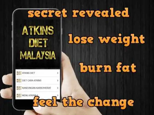 Play WeightLoss DietAtkins Malaysia Play WeightLoss DietAtkins Malaysia