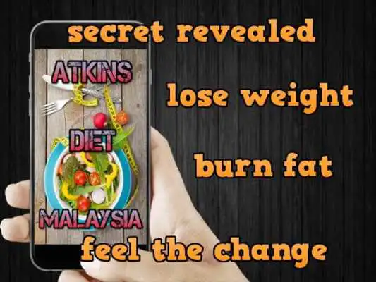 Play WeightLoss DietAtkins Malaysia Play WeightLoss DietAtkins Malaysia