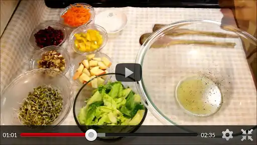 Play Weight Loss Diet Cook Recipes  and enjoy Weight Loss Diet Cook Recipes with UptoPlay