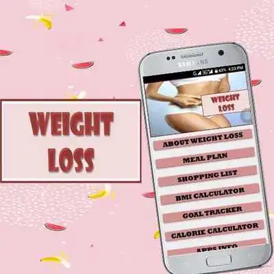 Play Weight Loss Diet