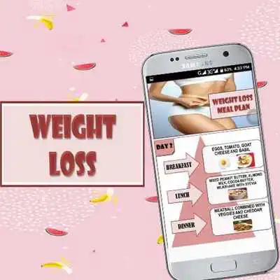Play Weight Loss Diet