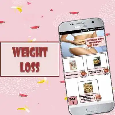 Play Weight Loss Diet