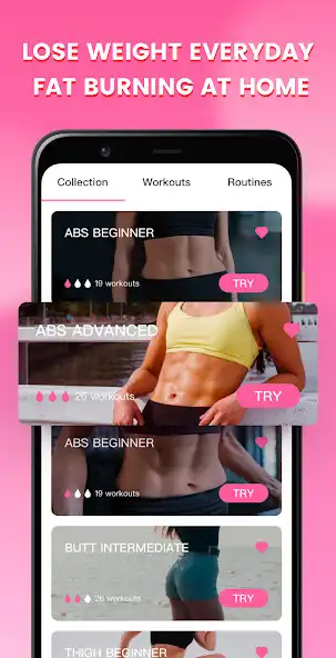 Play Weight Loss Every Day  and enjoy Weight Loss Every Day with UptoPlay