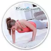 Free play online Weight Loss Exercise Guide APK