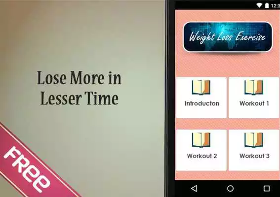 Play Weight Loss Exercise Guide