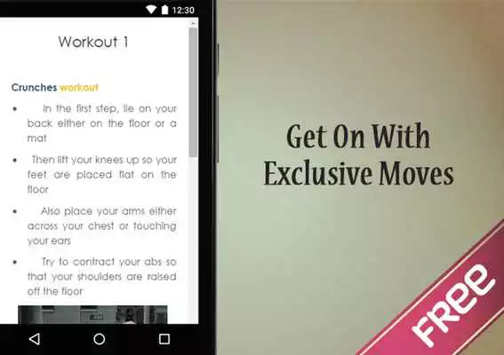 Play Weight Loss Exercise Guide