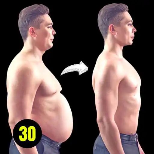 Play Weight Loss Exercise - Lose Weight Workout APK