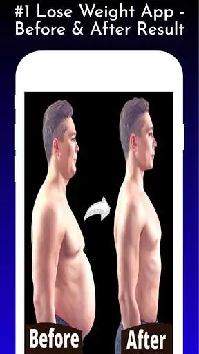 Play Weight Loss Exercise - Lose Weight Workout as an online game Weight Loss Exercise - Lose Weight Workout with UptoPlay