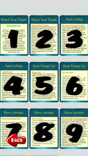 Play Weight Loss Faster as an online game Weight Loss Faster with UptoPlay