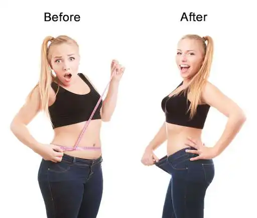 Play Weight loss fitness, diet  and enjoy Weight loss fitness, diet with UptoPlay