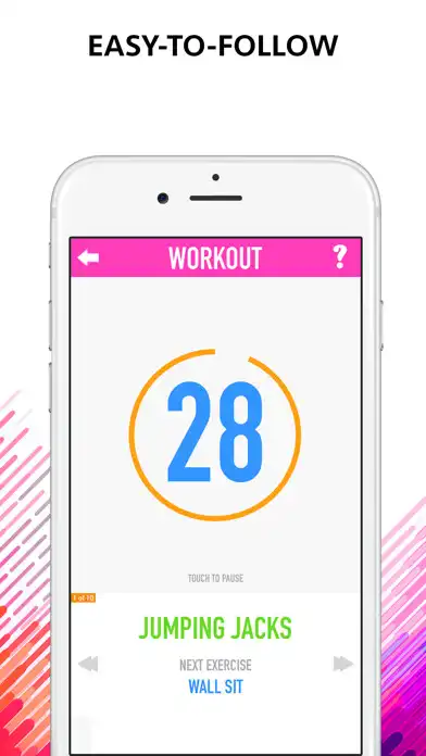 Play Weight loss  fitness workout as an online game Weight loss  fitness workout with UptoPlay