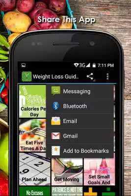 Play Weight Loss Guide For Women