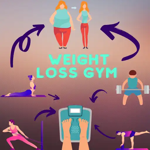 Play Weight Loss GYM app APK Play Weight Loss GYM app APK