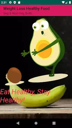 Play Weight Loss Healthy Food  and enjoy Weight Loss Healthy Food with UptoPlay