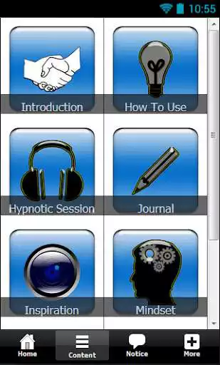 Play Weight Loss Hypnosis