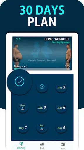 Play Weight Loss In 30 Days as an online game online Weight Loss In 30 Days with UptoPlay Play Weight Loss In 30 Days as an online game Weight Loss In 30 Days with UptoPlay