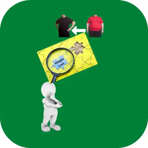 Play Weight Loss Infographics 1 APK