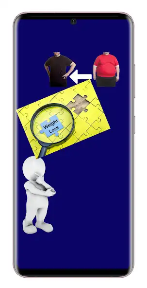 Play Weight Loss Infographics 1  and enjoy Weight Loss Infographics 1 with UptoPlay