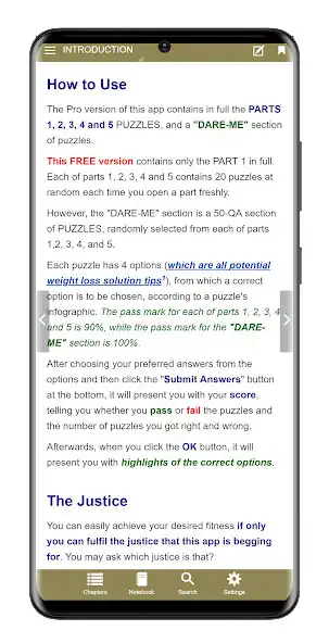 Play Weight Loss Infographics 1 as an online game Weight Loss Infographics 1 with UptoPlay