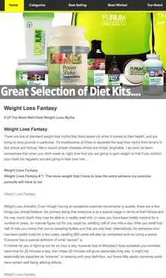 Play Weight-Loss-Infos Play Weight-Loss-Infos