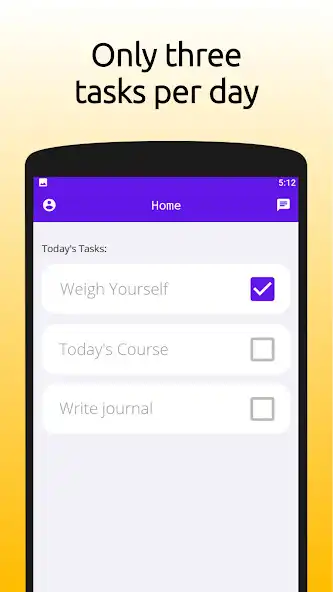 Play Weightloss Journal as an online game Weightloss Journal with UptoPlay