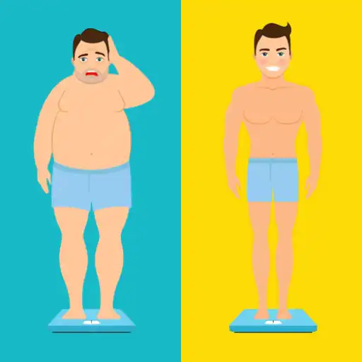 Play Weight Loss : Male and Female APK