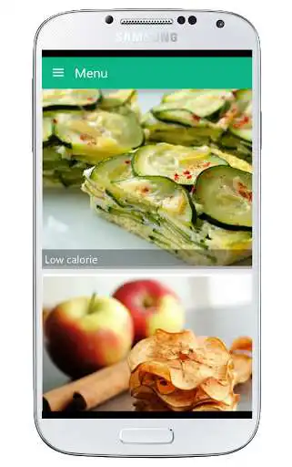 Play APK Weight Loss Recipes BooK  and enjoy Weight Loss Recipes BooK with UptoPlay com.ocean.wlossrecipebook