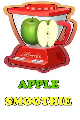 Play Weight loss smoothies