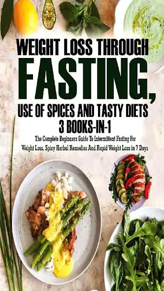 Play Weight Loss Through Fasting  and enjoy Weight Loss Through Fasting with UptoPlay