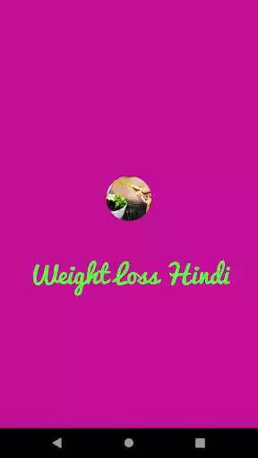 Play Weight Loss Tips Hindi  and enjoy Weight Loss Tips Hindi with UptoPlay