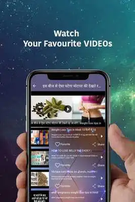 Play Weight Loss Tips In All Language