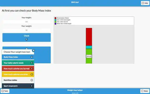Play Weight Loss Tools Play Weight Loss Tools