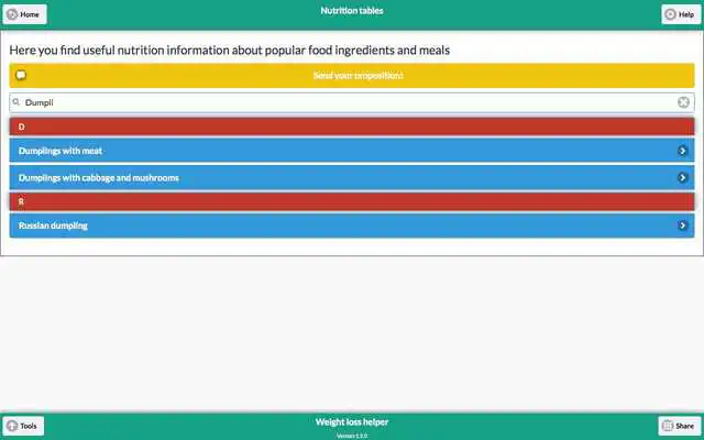 Play Weight Loss Tools Play Weight Loss Tools