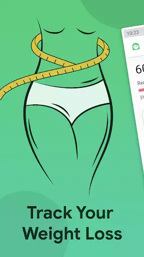 Play Weight Loss Tracker +  and enjoy Weight Loss Tracker + with UptoPlay