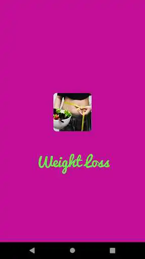 Play Weight Loss Workouts