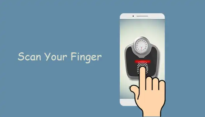 Play Weight Machine Scanner Prank - Free