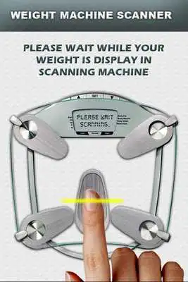 Play Weight Machine