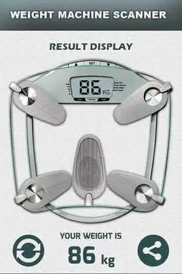 Play Weight Machine