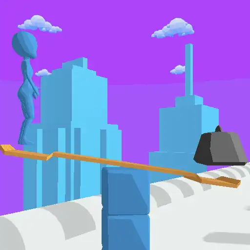 Play Weight Master 3D APK Play Weight Master 3D APK